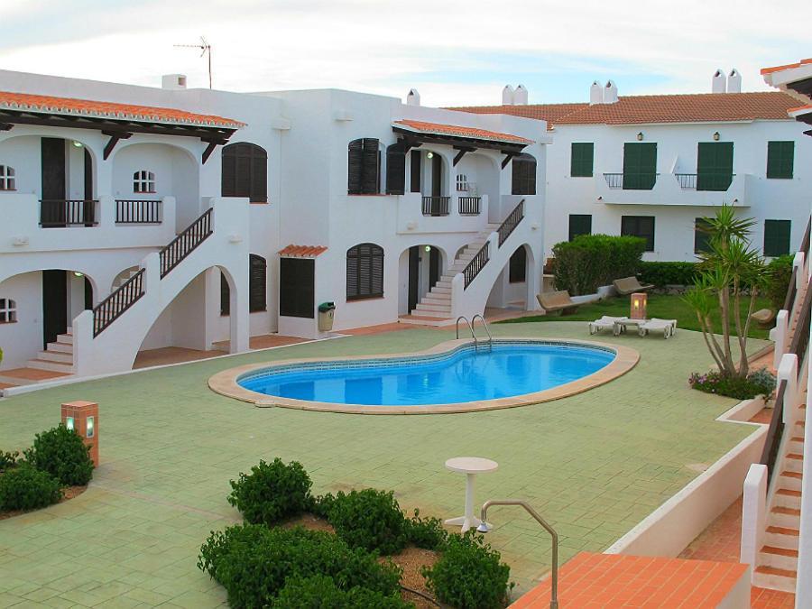 Es Vents Daire Son Parc Dış mekan fotoğraf