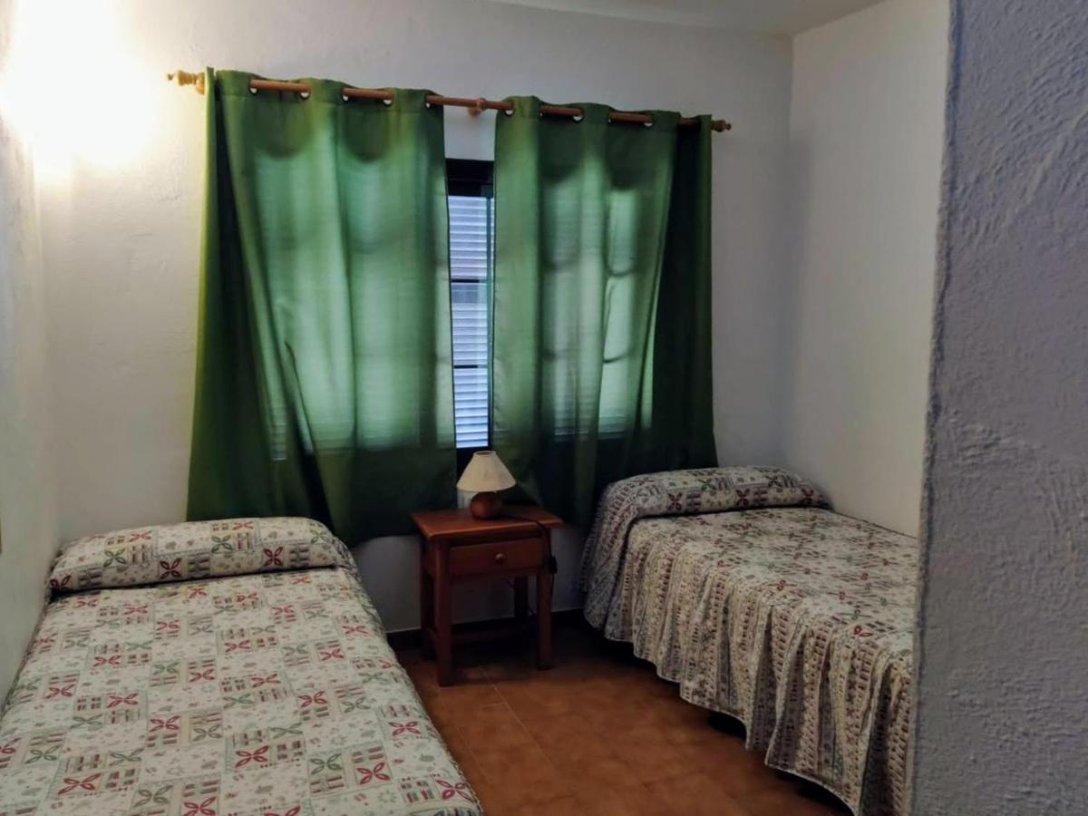 Es Vents Daire Son Parc Dış mekan fotoğraf